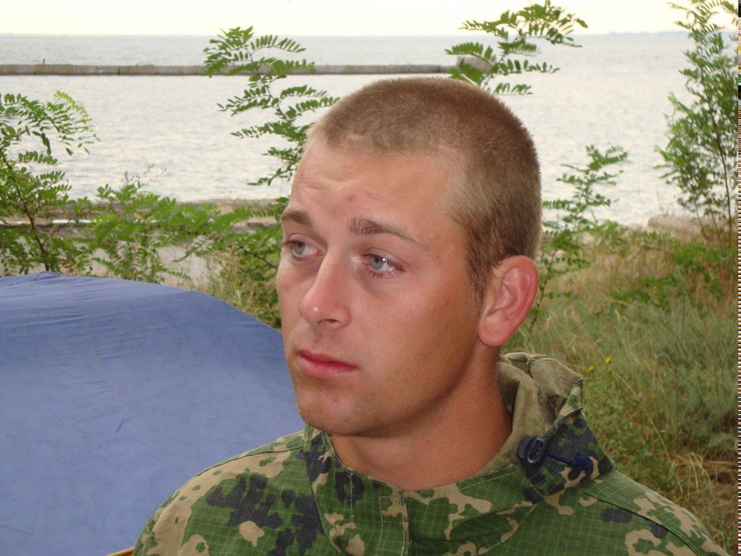 Сергей Скоробогатько | Одесса