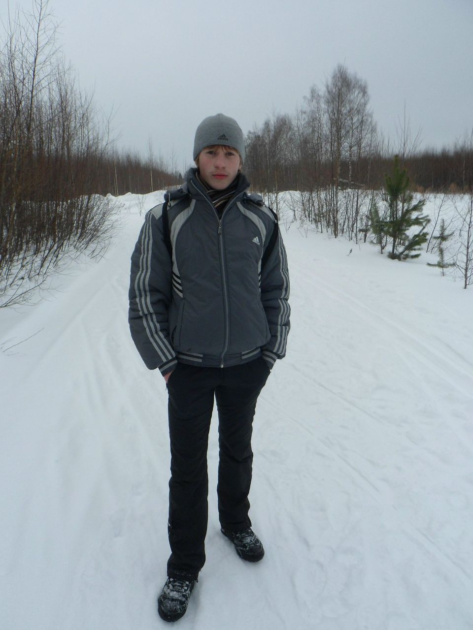 Михаил Осипов | Санкт-Петербург