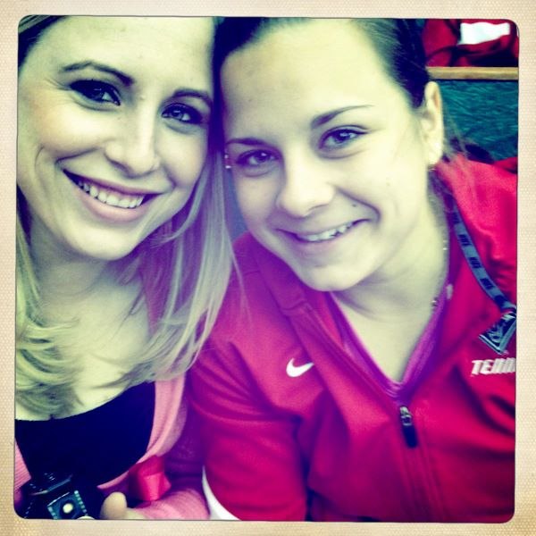 Maria Sablina | Москва