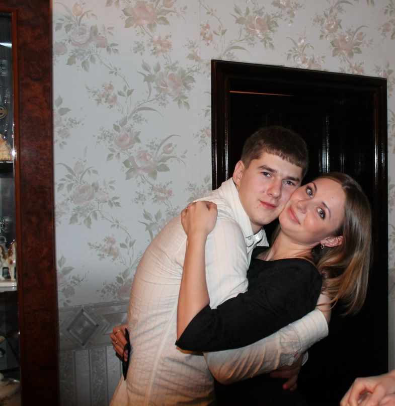 Кристина Цебенко | Саратов