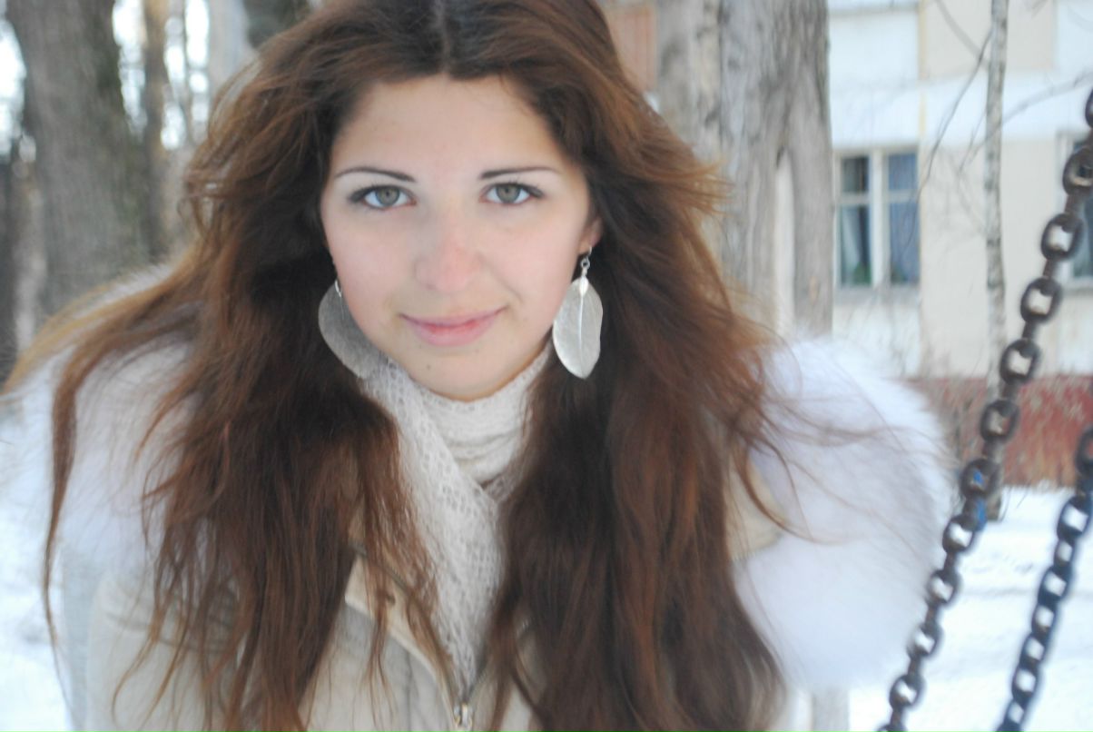 Анна Новосельцева | Москва