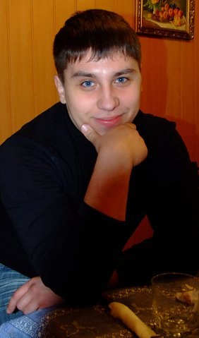 Артем Гармаш | Шахтерск