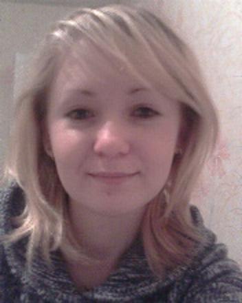 Анастасия Портнягина | 