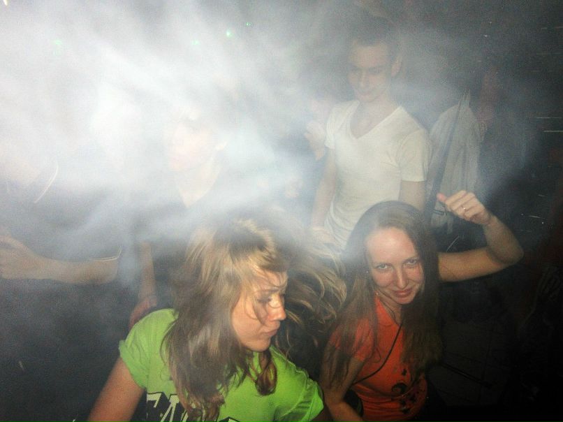 Александр Глазков '$anche$' | Тольятти