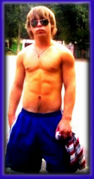 №9, Slava Krasota, 33 года, Кривой Рог №9, Slava Krasota, 33 года, Кривой Рог