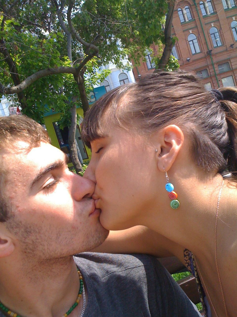 Юленька Кожеурова | Чита