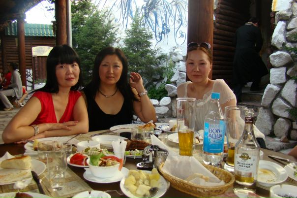 №121, Юлия Ни, Улан-Удэ №121, Юлия Ни, Улан-Удэ