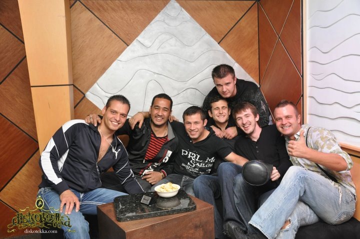 Фото профиля