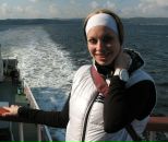 №15, Ирина Аладжа, 14.9.2010, 15 лет, İstanbul, Турция