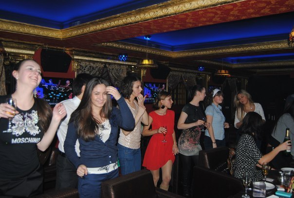 Наташа Головастикова | 