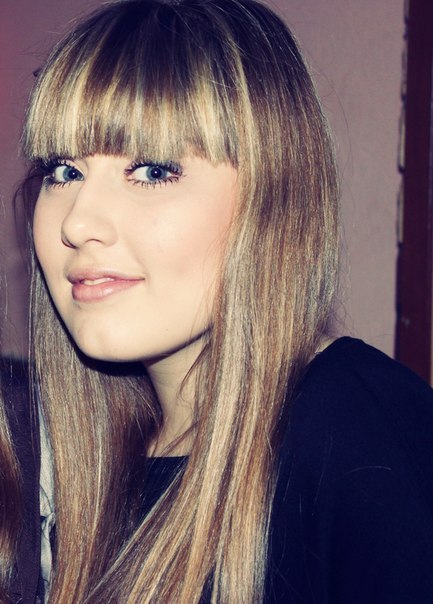 Ксения Паланина | Камышин