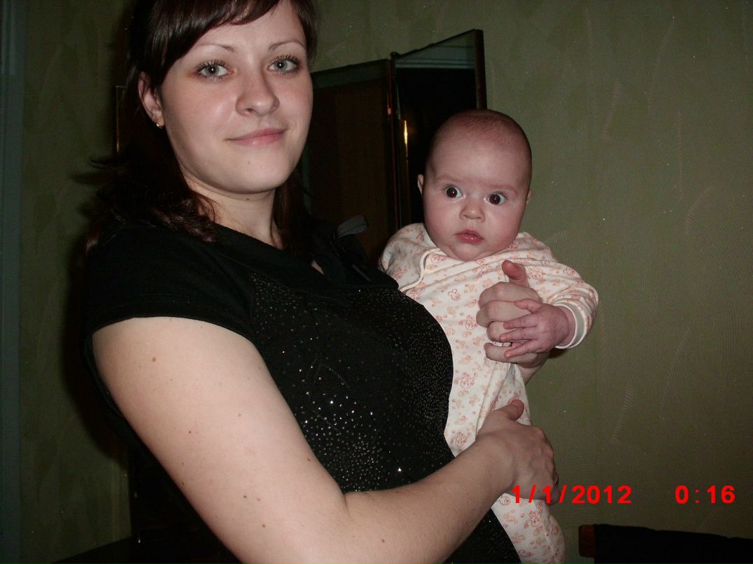 Екатерина Андреева | Мурманск