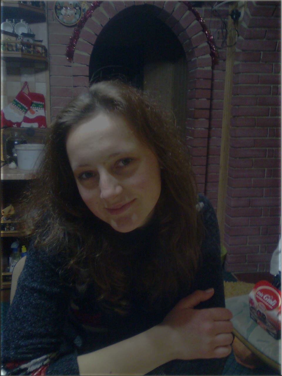 Еленка Тютюкина | Киев