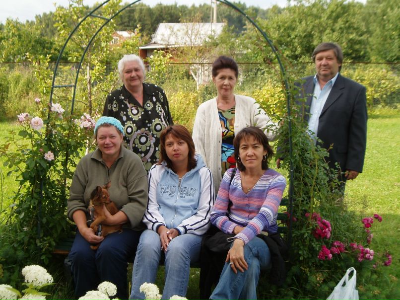 Максим Гладышев | Москва