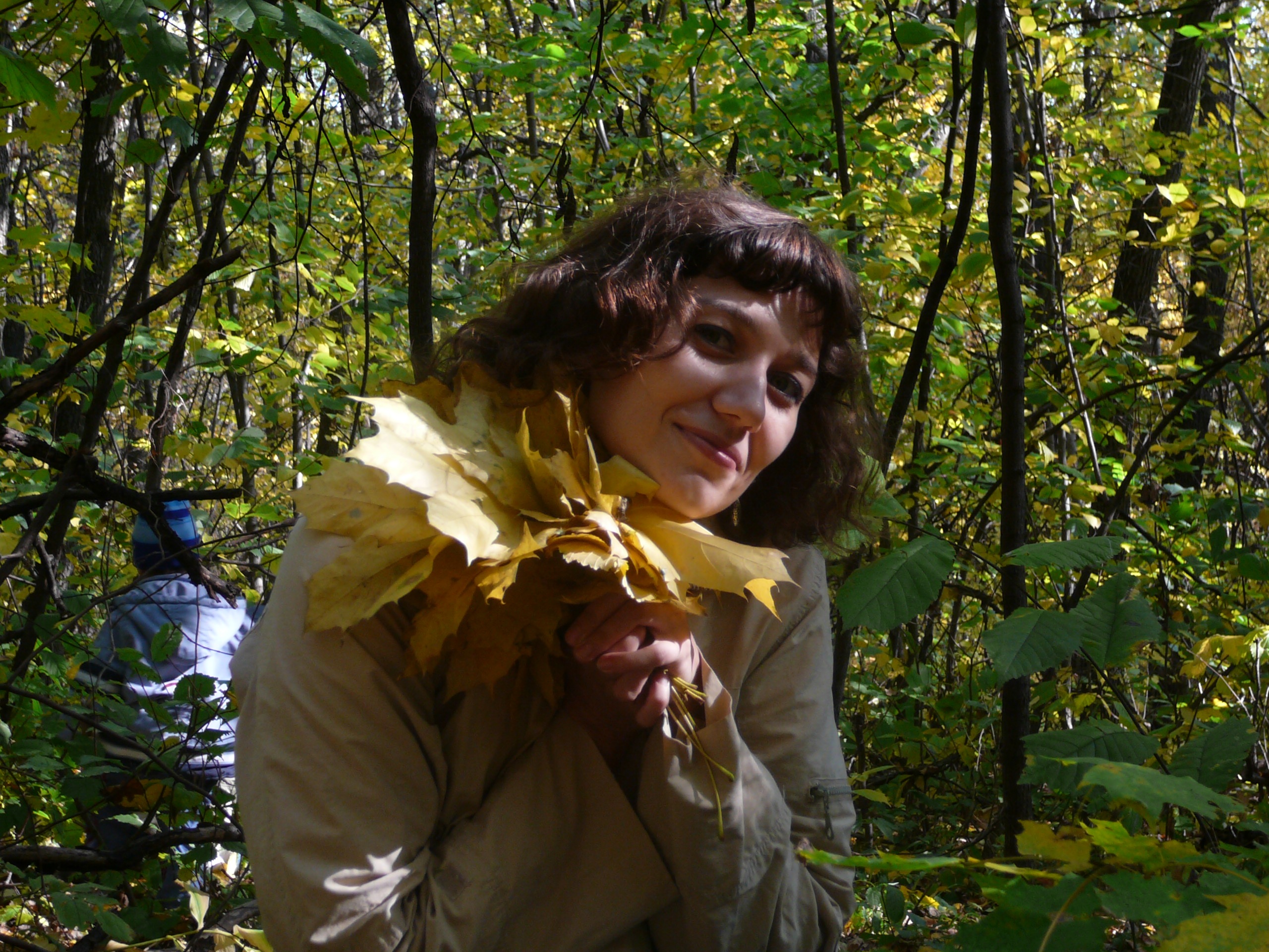 Фото профиля