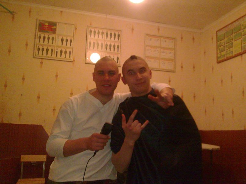 Александр Курносов | Магнитогорск