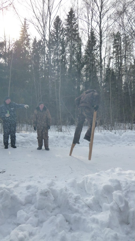 Александр Антонов @@@ K@ssper @@@ | Ярославль