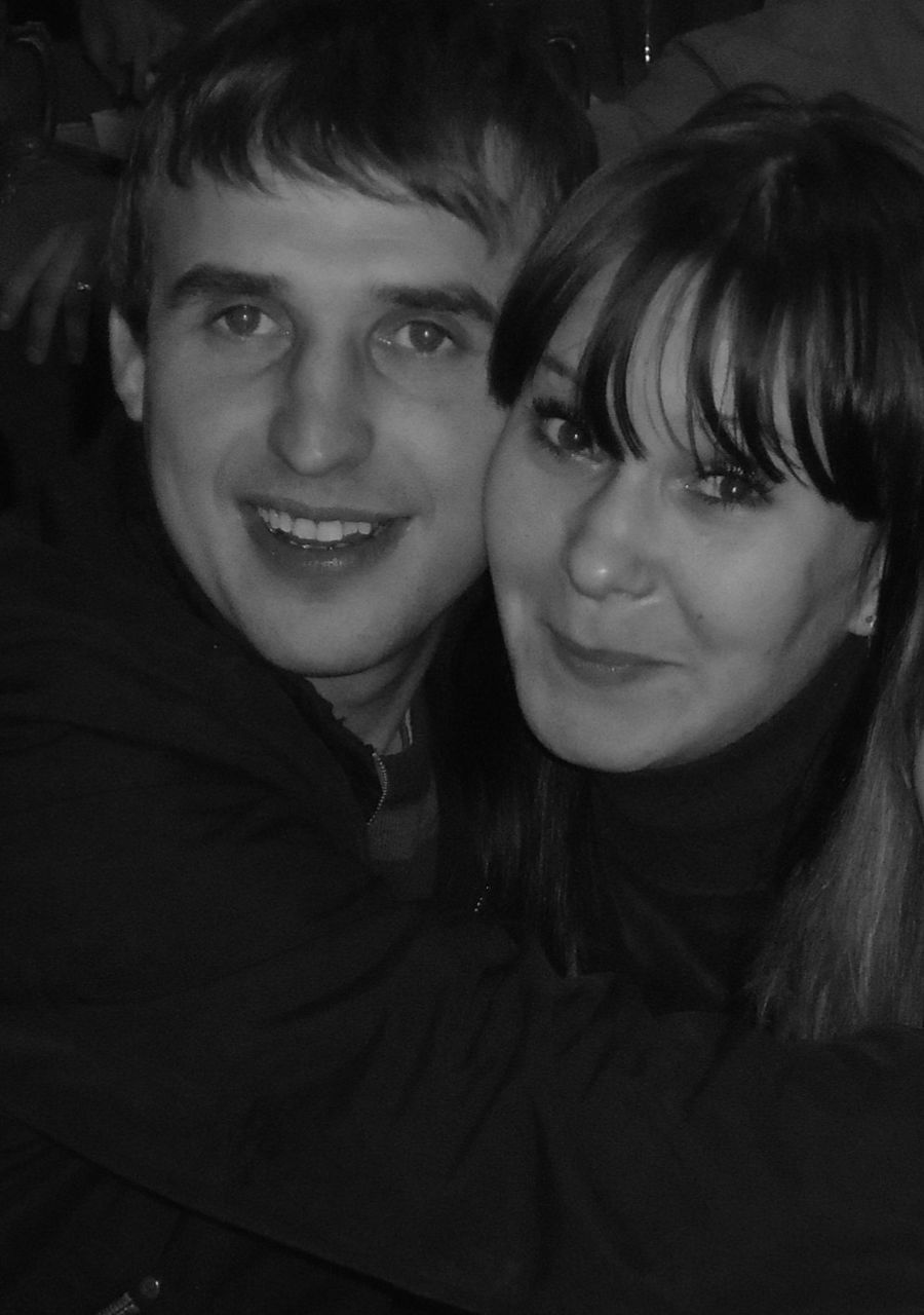 Мария Опалихина | Череповец