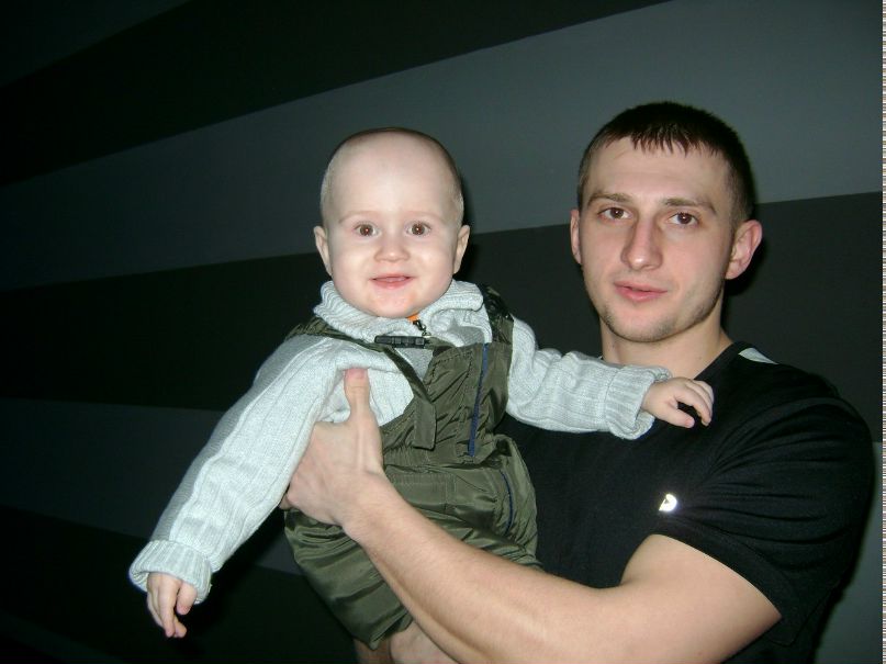 Алексей Живаев | Заречный