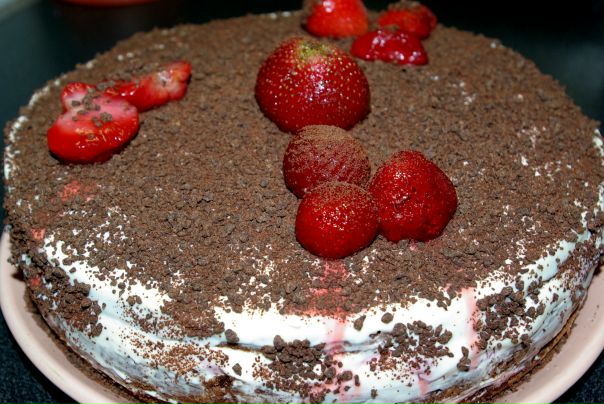 №8, Татьяна Синицкая №8, Татьяна Синицкая