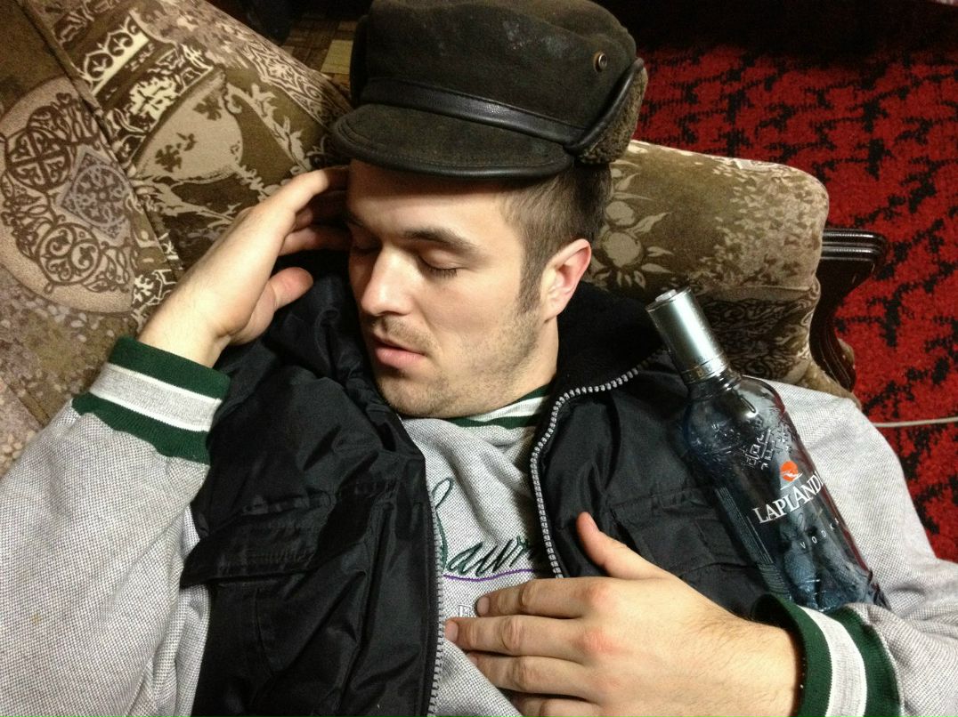 Никита Гаршин | Москва