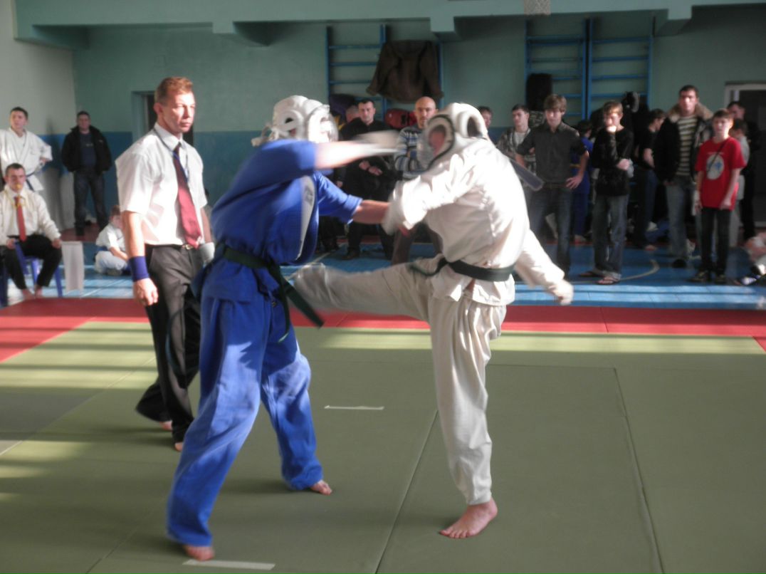 Сергей Люлько | Киев