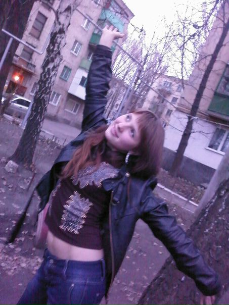 Наташа Белицкая фото профиля #5