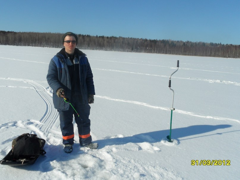 Александр Парамонов | Медвежьегорск