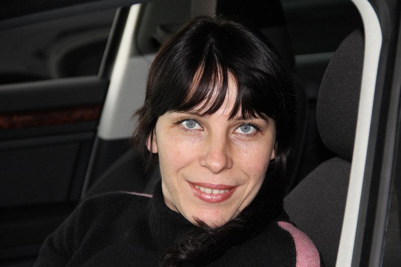 Светлана Димитрова | Измаил