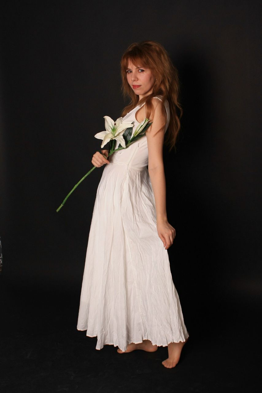 Елена Новосельцева | Москва