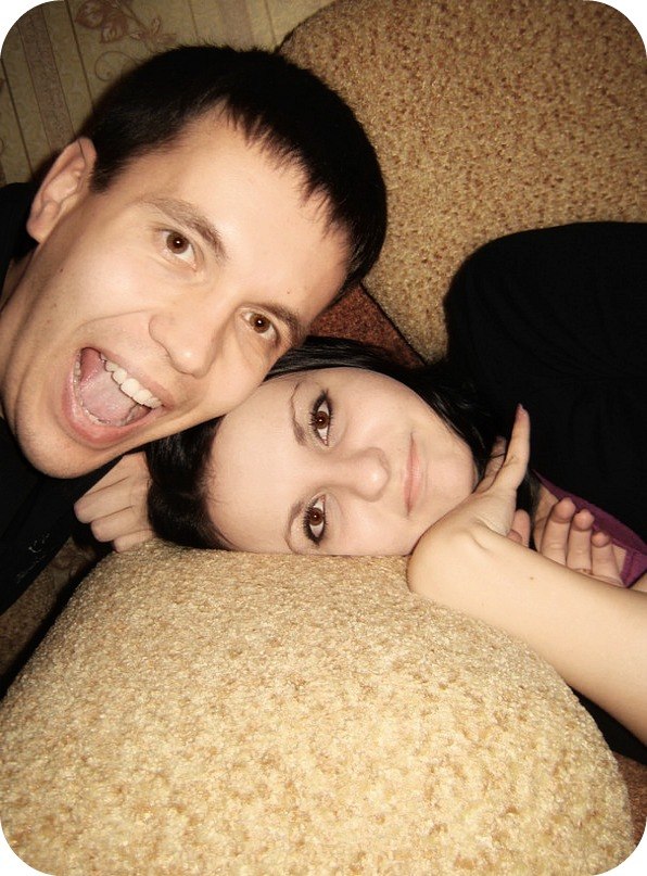 Анна Чухранина | 