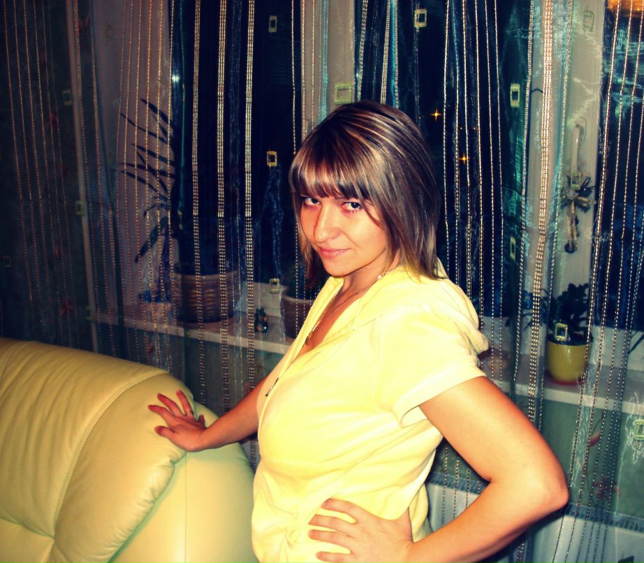 Юлия Леонидовна | Москва