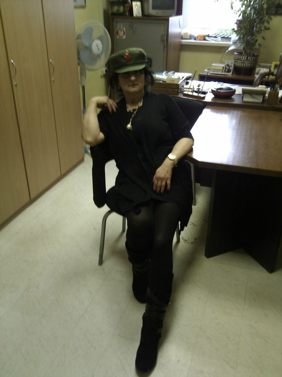 Елизавета Михайлиди | Пермь