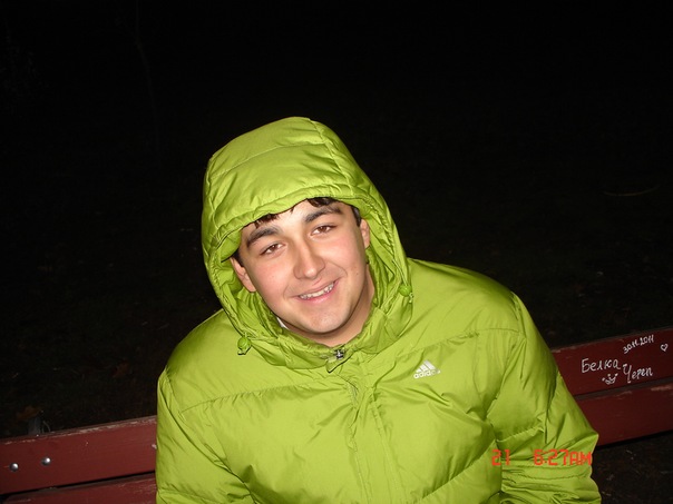 №71, Костя Никулин, 33 года, Киев №71, Костя Никулин, 33 года, Киев