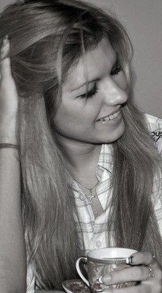 Валерия Гулай [̲̅L̲̅][̲̅σ̲̅][̲̅v̲̅][̲̅е̲̅̅] | 