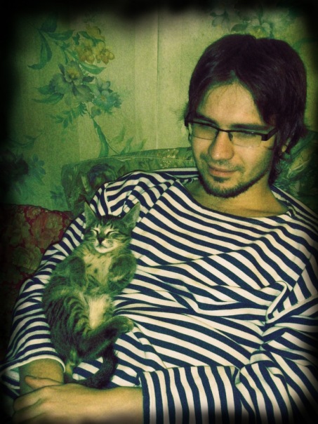 №37, Роман Бехтир, Санкт-Петербург №37, Роман Бехтир, Санкт-Петербург