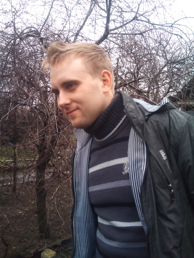 Артем Галич | Санкт-Петербург