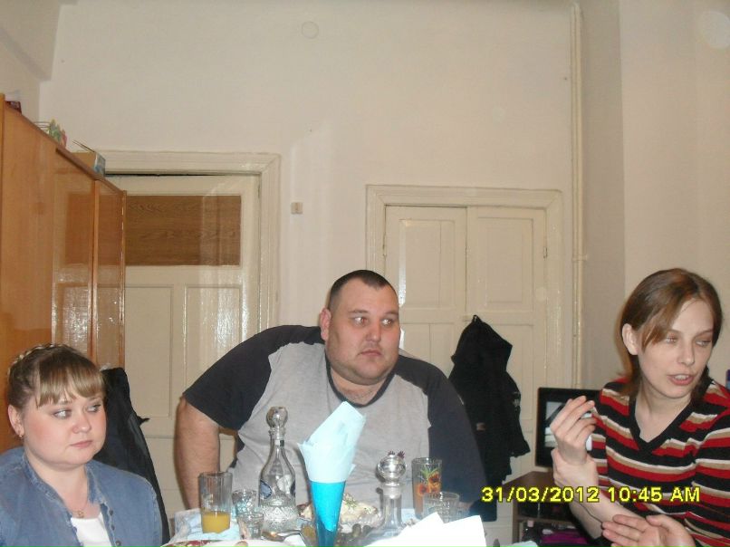 Валерий Богатырев | Челябинск