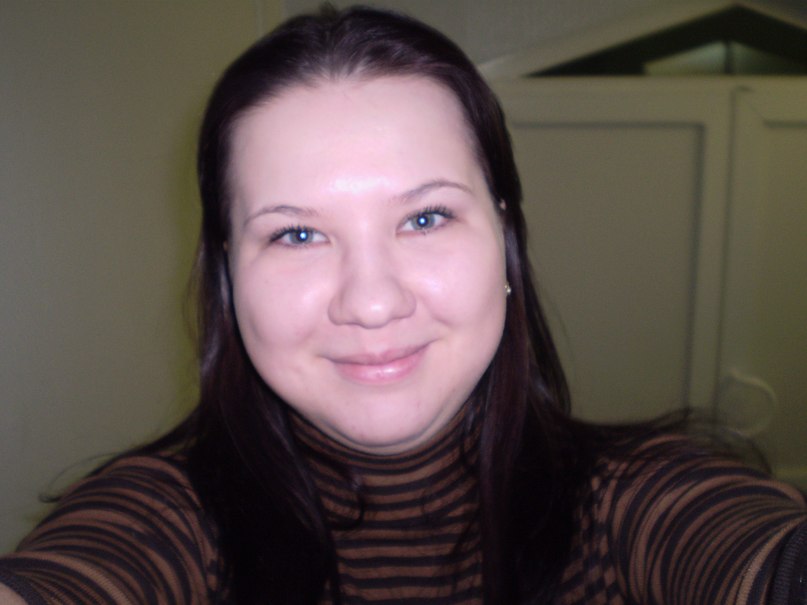 Маша Ярош <Маничка> | Омск