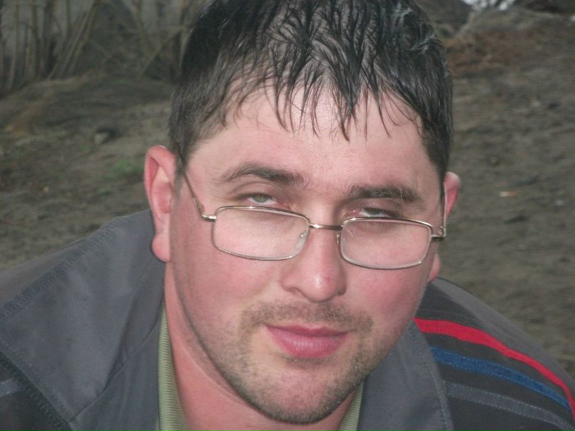 Юрий Кондратенко _yurii_ | Днепр (Днепропетровск)