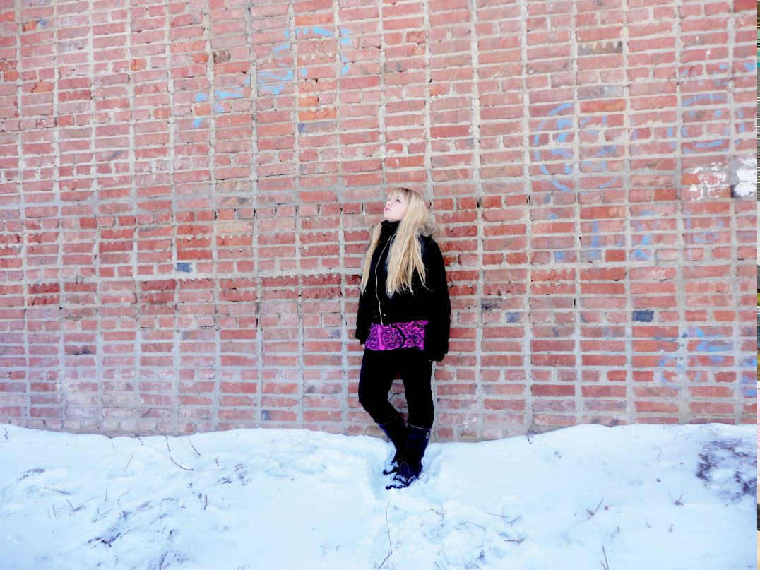 Юлия Губренко | Пролетарск