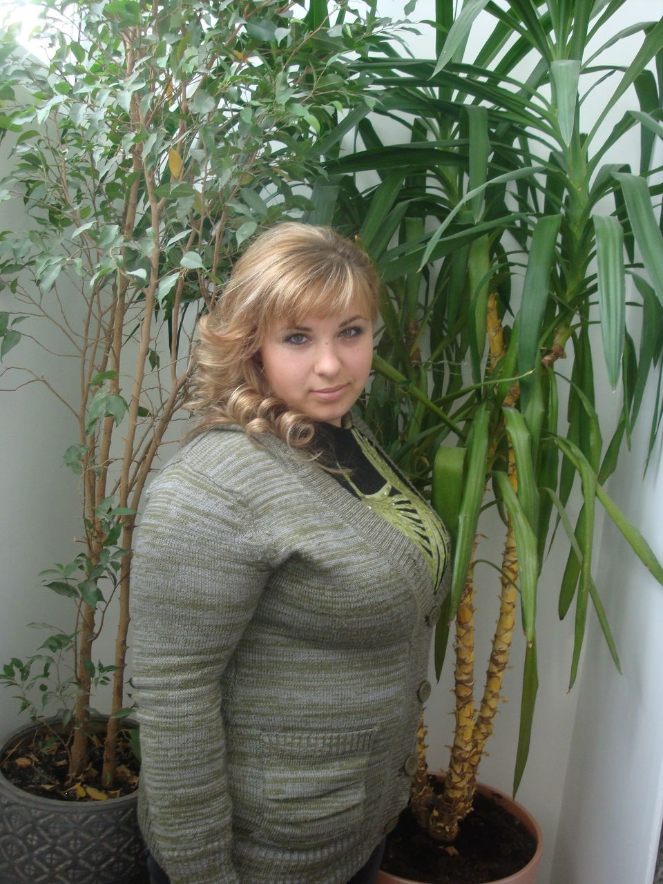 Татьяна Брынза | Одесса