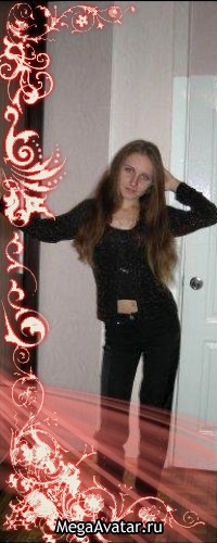 №58, Ольга Круть-Кишман, 31 год, Днепр (Днепропетровск) №58, Ольга Круть-Кишман, 31 год, Днепр (Днепропетровск)