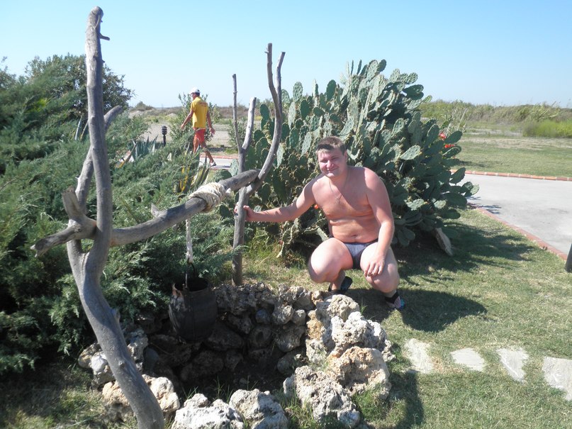 Максим Долгошеев | Самара