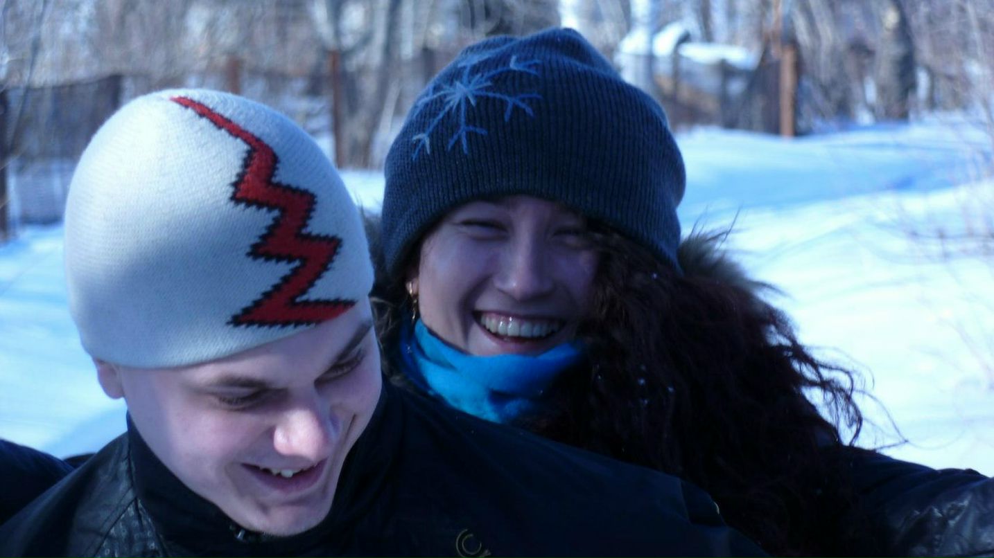 Тарас Вишняк | Новокузнецк