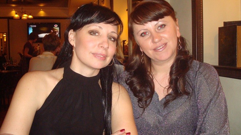 Наталья Бочарова | Брянск