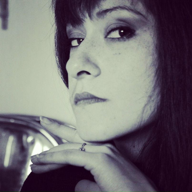 Anna Astarta ❤Дитя Цветов❤ | Москва