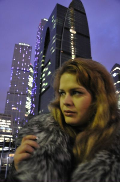 №29, Татьяна Сидорова, Москва, Россия №29, Татьяна Сидорова, Москва, Россия