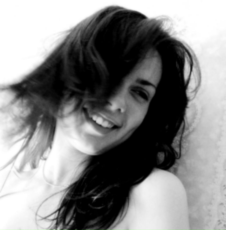 Olechka Garkusha | Минск