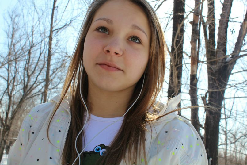 Настя Никитич | Запорожье